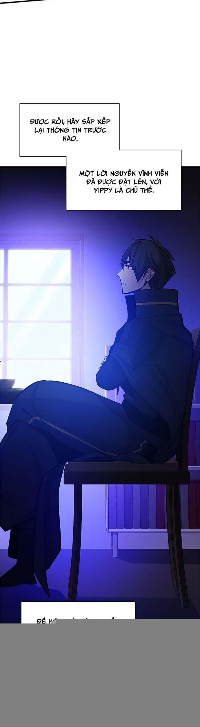 Hầm Ngục Hướng Dẫn Cấp Địa Ngục Chapter 148 - Trang 2