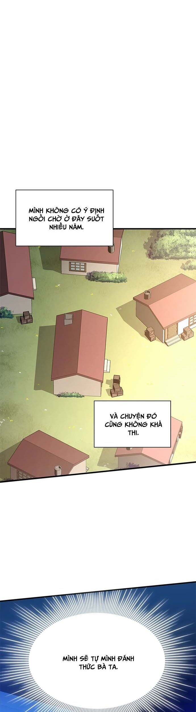 Hầm Ngục Hướng Dẫn Cấp Địa Ngục Chapter 148 - Trang 2