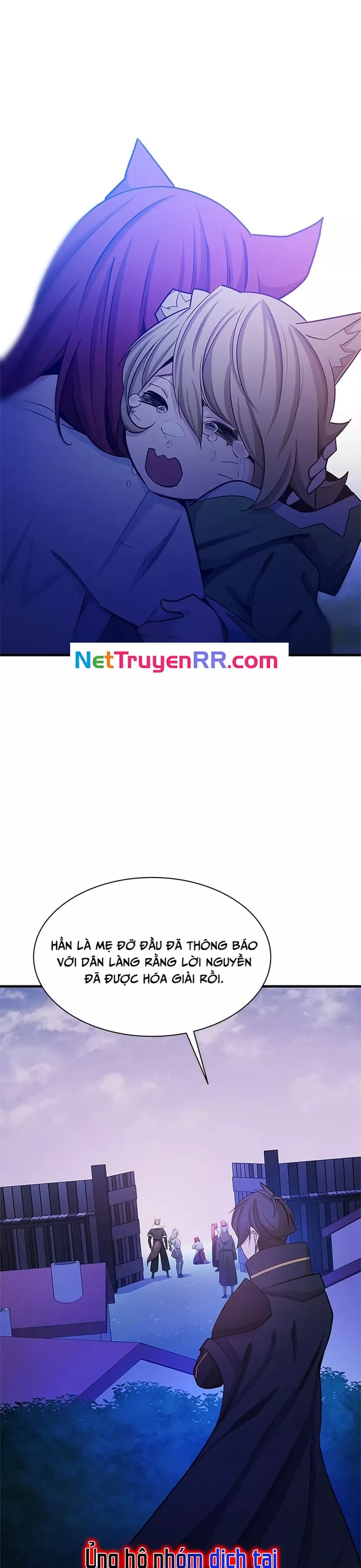 Hầm Ngục Hướng Dẫn Cấp Địa Ngục Chapter 150.5 - Trang 2