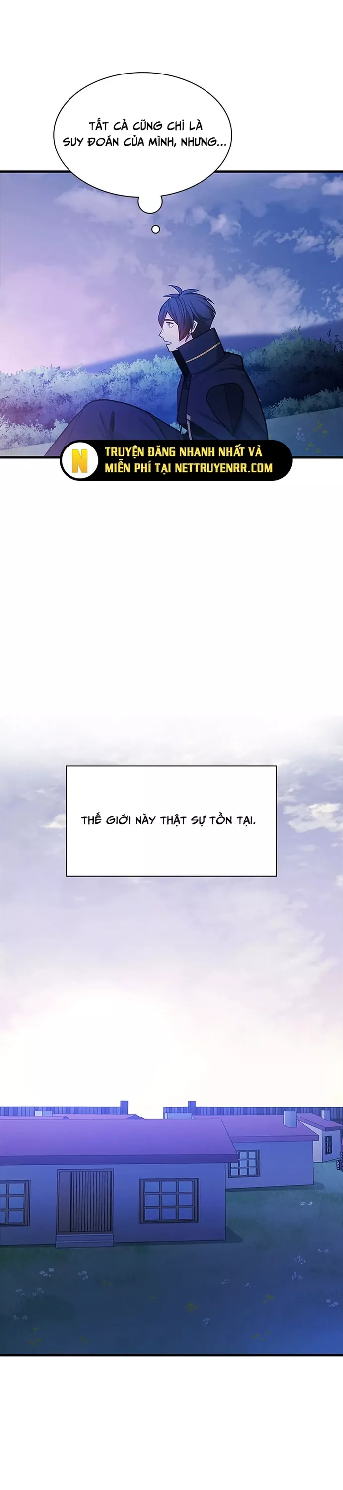 Hầm Ngục Hướng Dẫn Cấp Địa Ngục Chapter 150.5 - Trang 2