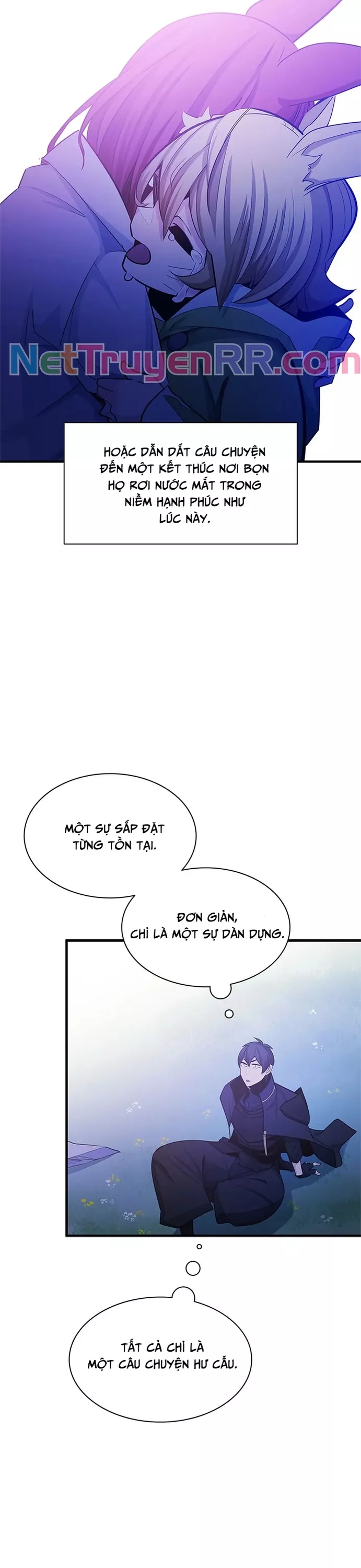 Hầm Ngục Hướng Dẫn Cấp Địa Ngục Chapter 150.5 - Trang 2