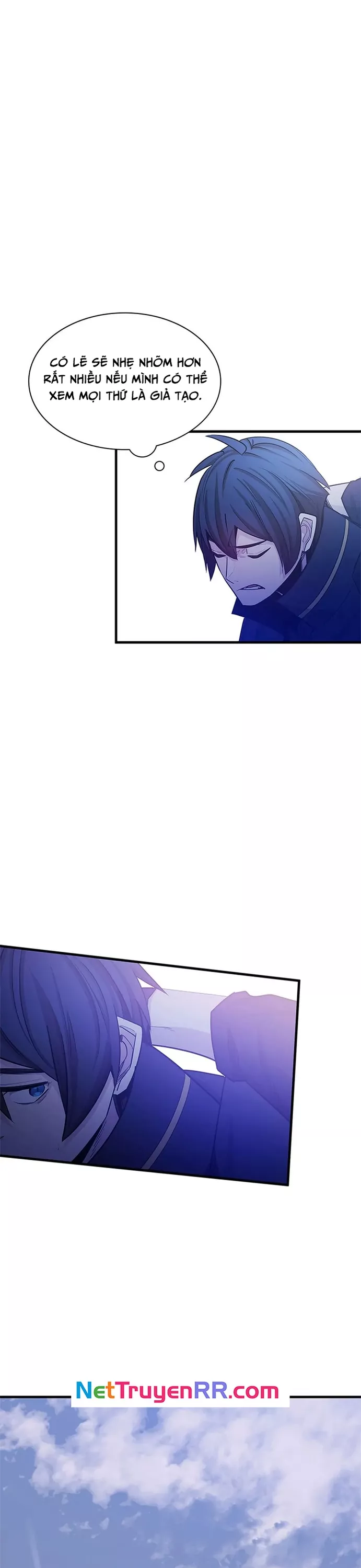 Hầm Ngục Hướng Dẫn Cấp Địa Ngục Chapter 150.5 - Trang 2