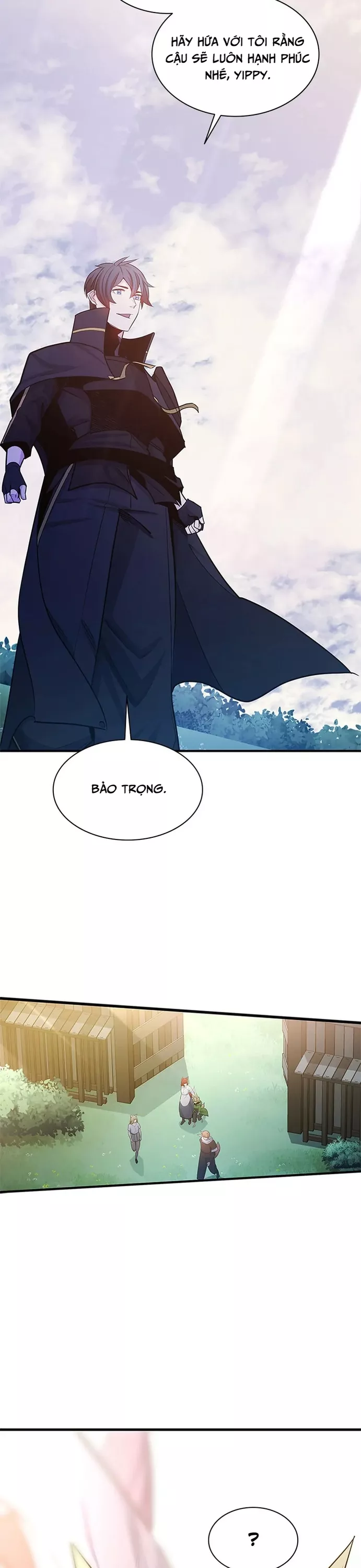 Hầm Ngục Hướng Dẫn Cấp Địa Ngục Chapter 150.5 - Trang 2