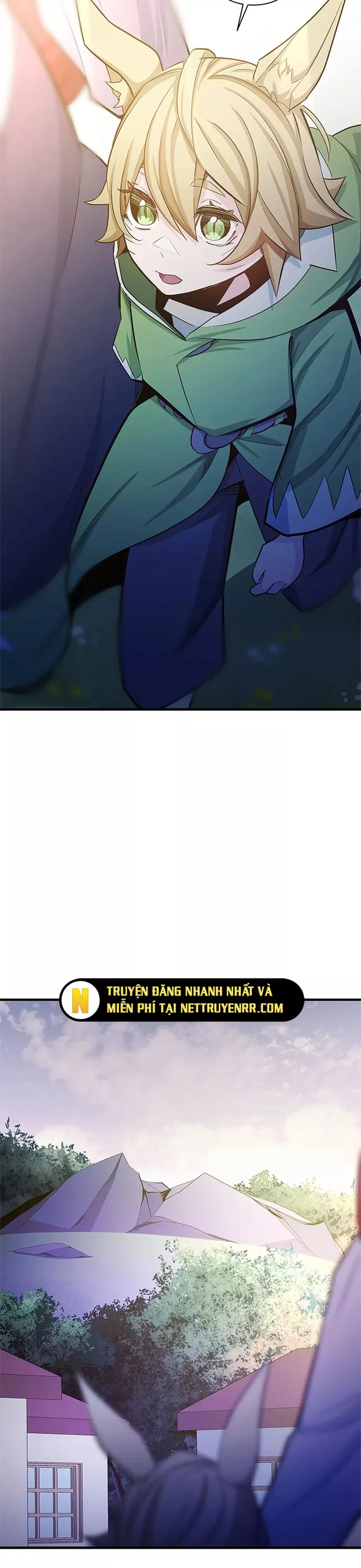 Hầm Ngục Hướng Dẫn Cấp Địa Ngục Chapter 150.5 - Trang 2