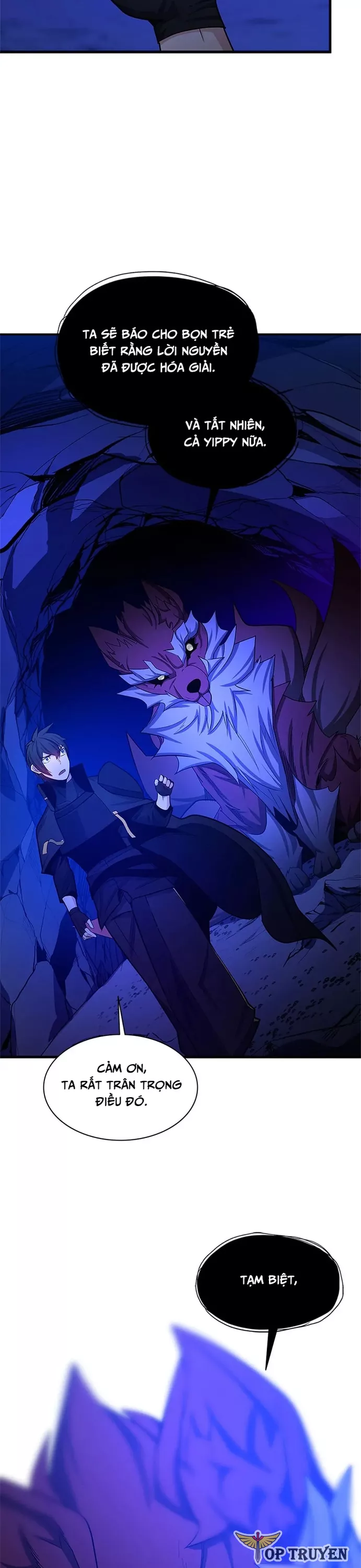 Hầm Ngục Hướng Dẫn Cấp Địa Ngục Chapter 150.5 - Trang 2