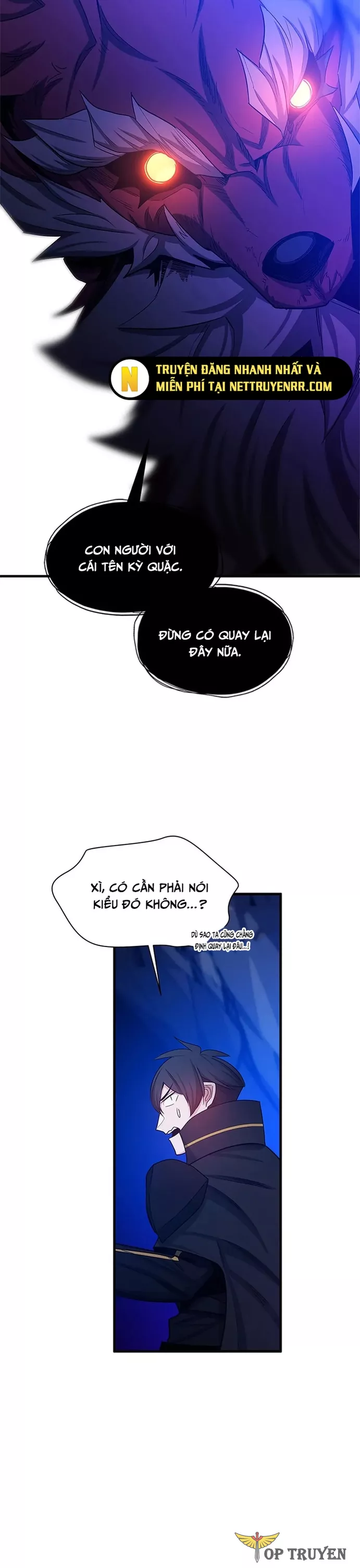 Hầm Ngục Hướng Dẫn Cấp Địa Ngục Chapter 150.5 - Trang 2