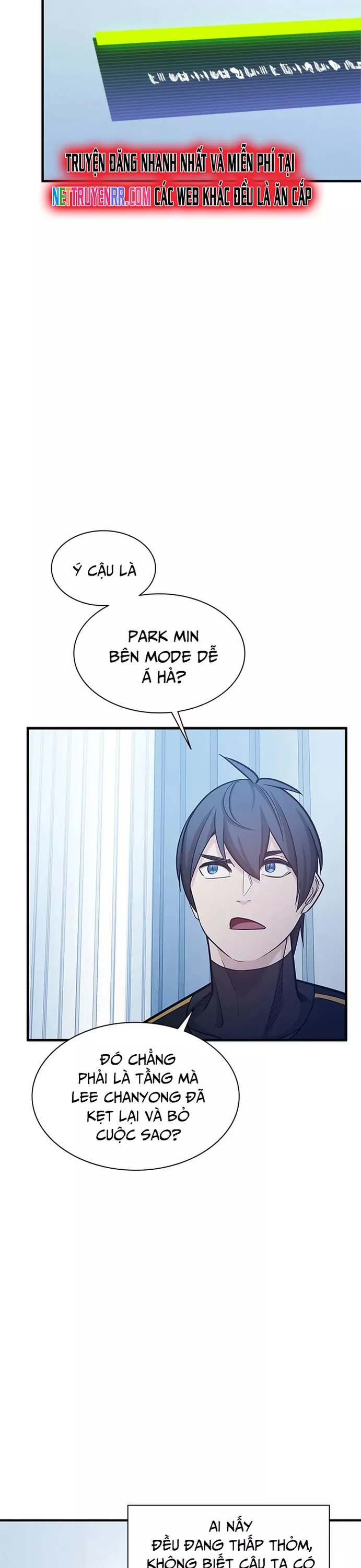 Hầm Ngục Hướng Dẫn Cấp Địa Ngục Chapter 151.5 - Trang 2