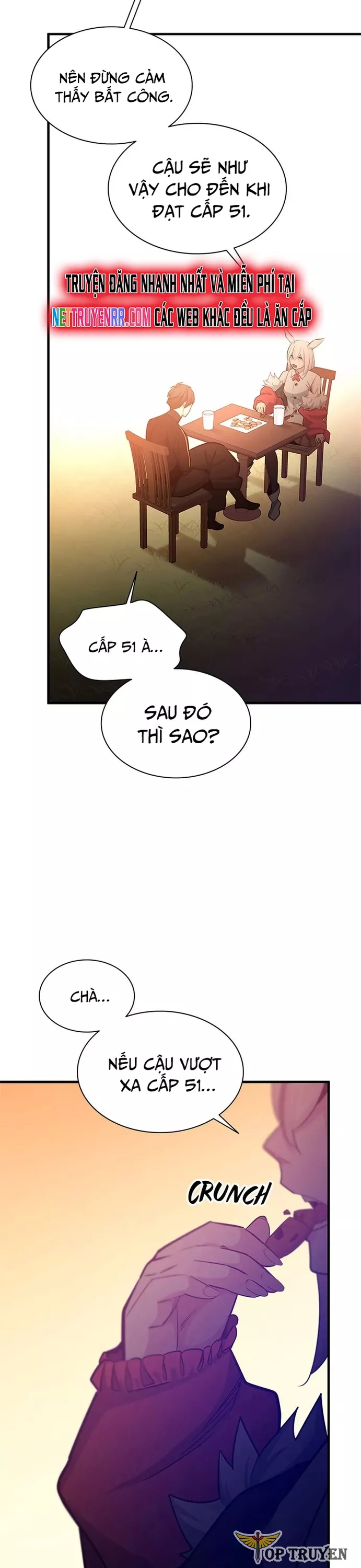 Hầm Ngục Hướng Dẫn Cấp Địa Ngục Chapter 151.5 - Trang 2
