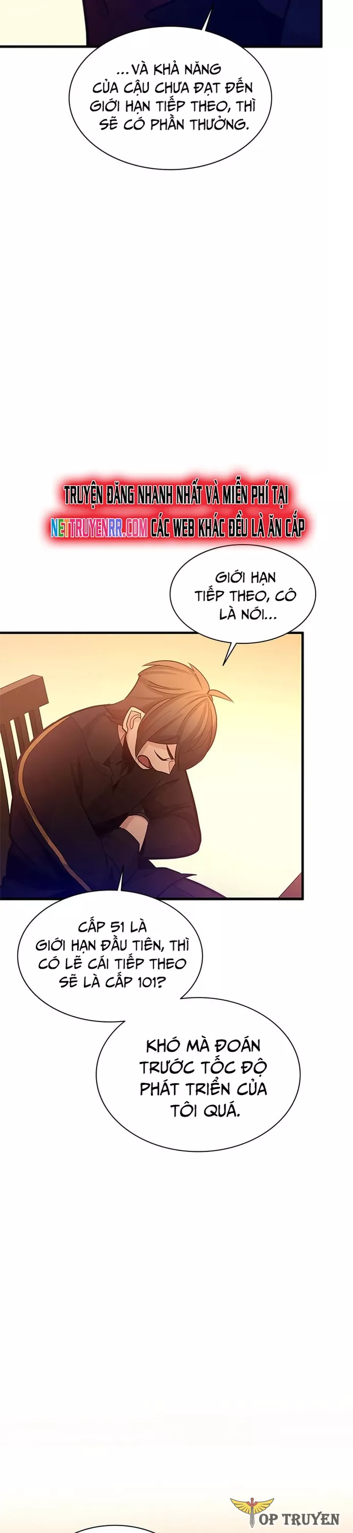 Hầm Ngục Hướng Dẫn Cấp Địa Ngục Chapter 151.5 - Trang 2