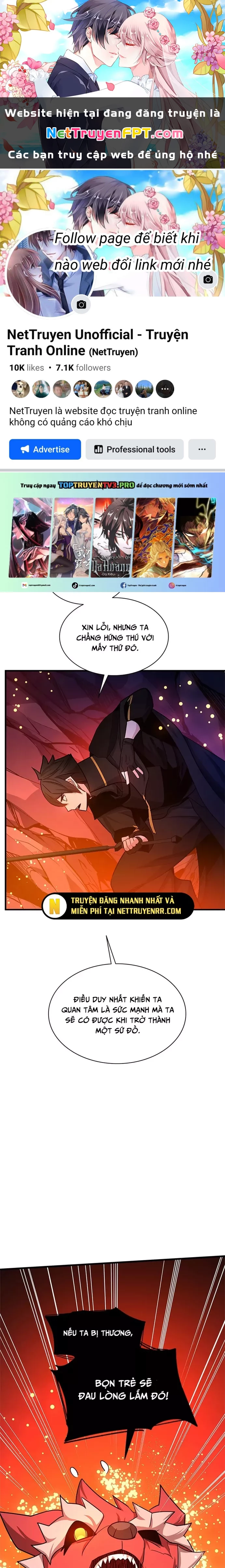 Hầm Ngục Hướng Dẫn Cấp Địa Ngục Chapter 151 - Trang 2