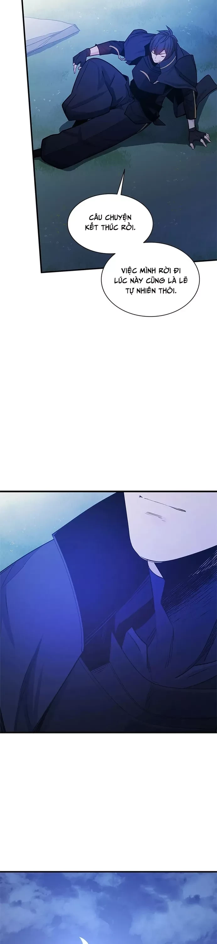 Hầm Ngục Hướng Dẫn Cấp Địa Ngục Chapter 151 - Trang 2