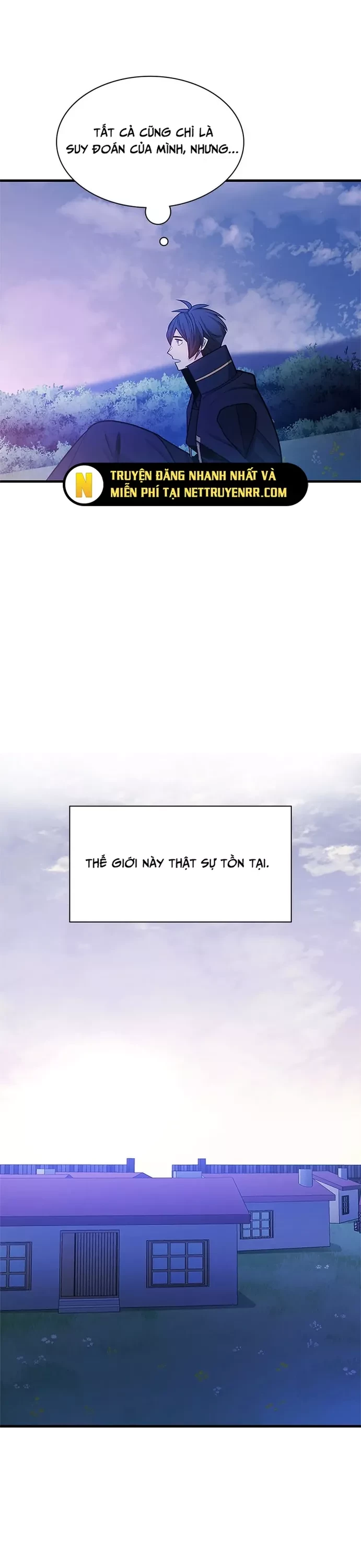 Hầm Ngục Hướng Dẫn Cấp Địa Ngục Chapter 151 - Trang 2