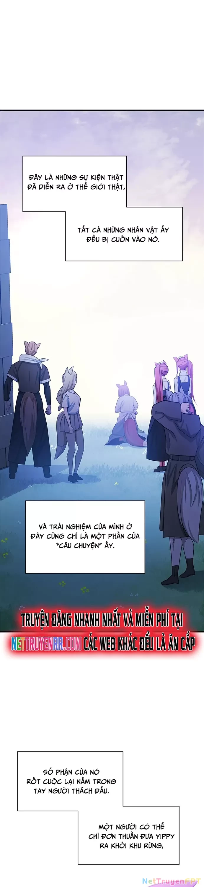 Hầm Ngục Hướng Dẫn Cấp Địa Ngục Chapter 151 - Trang 2