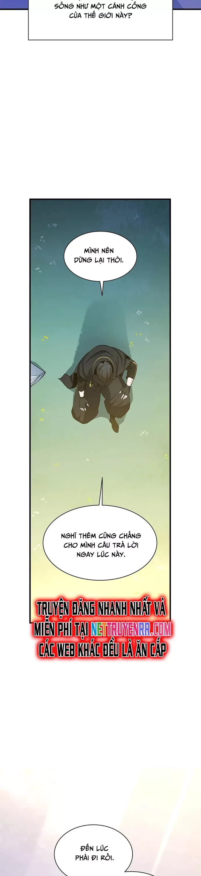 Hầm Ngục Hướng Dẫn Cấp Địa Ngục Chapter 151 - Trang 2