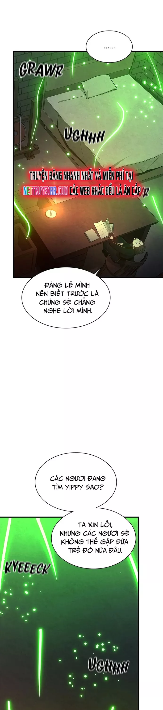 Hầm Ngục Hướng Dẫn Cấp Địa Ngục Chapter 152.5 - Trang 2