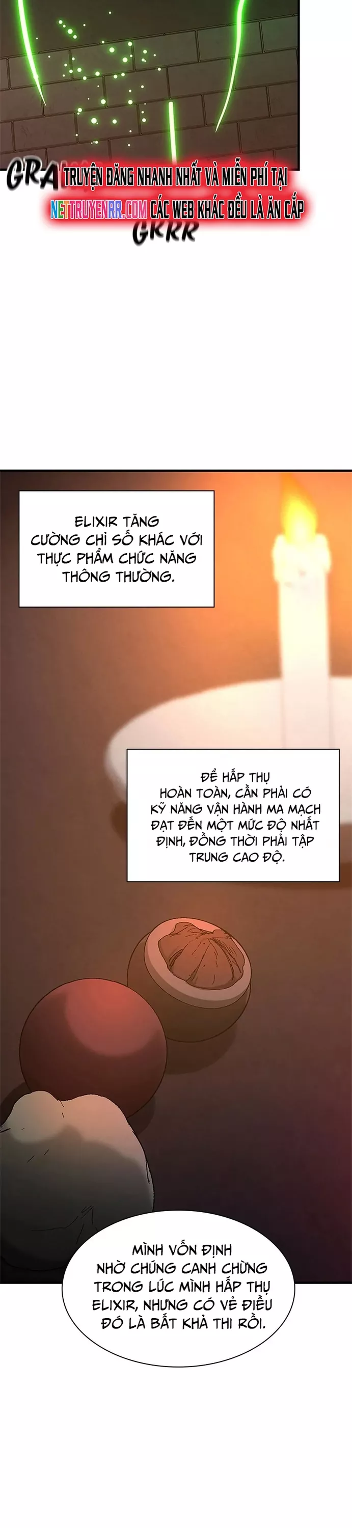 Hầm Ngục Hướng Dẫn Cấp Địa Ngục Chapter 152.5 - Trang 2