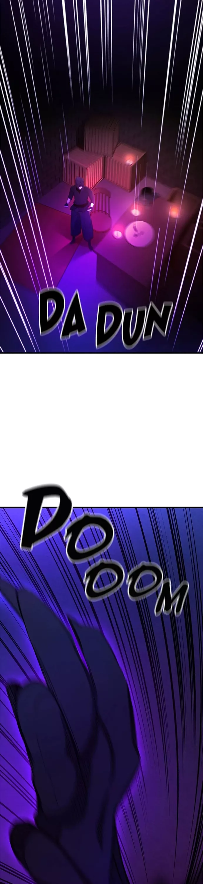 Hầm Ngục Hướng Dẫn Cấp Địa Ngục Chapter 152.5 - Trang 2