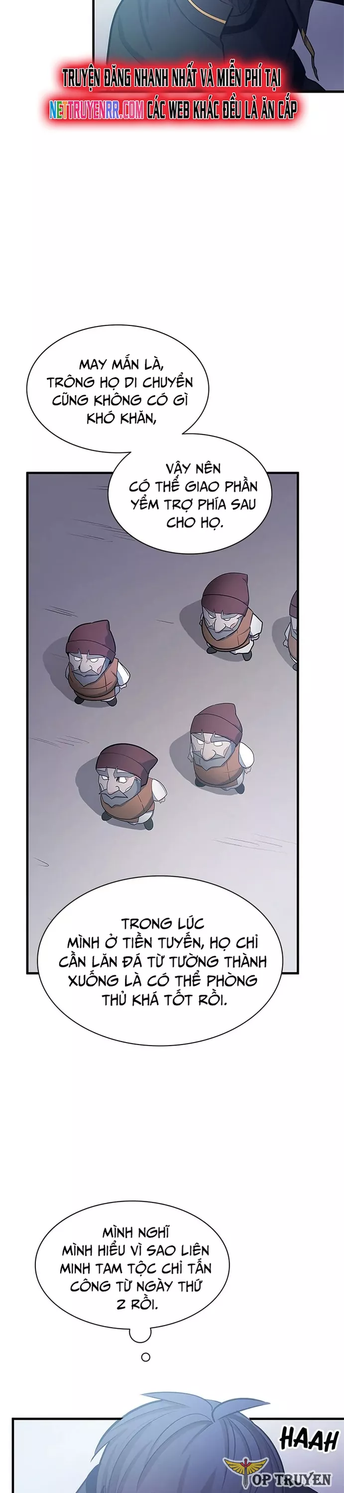 Hầm Ngục Hướng Dẫn Cấp Địa Ngục Chapter 152.5 - Trang 2