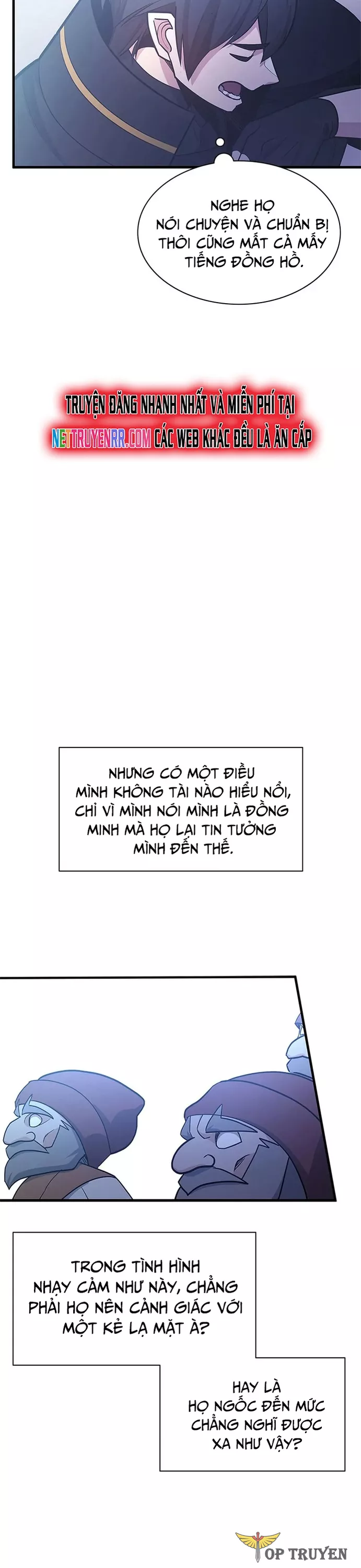 Hầm Ngục Hướng Dẫn Cấp Địa Ngục Chapter 152.5 - Trang 2