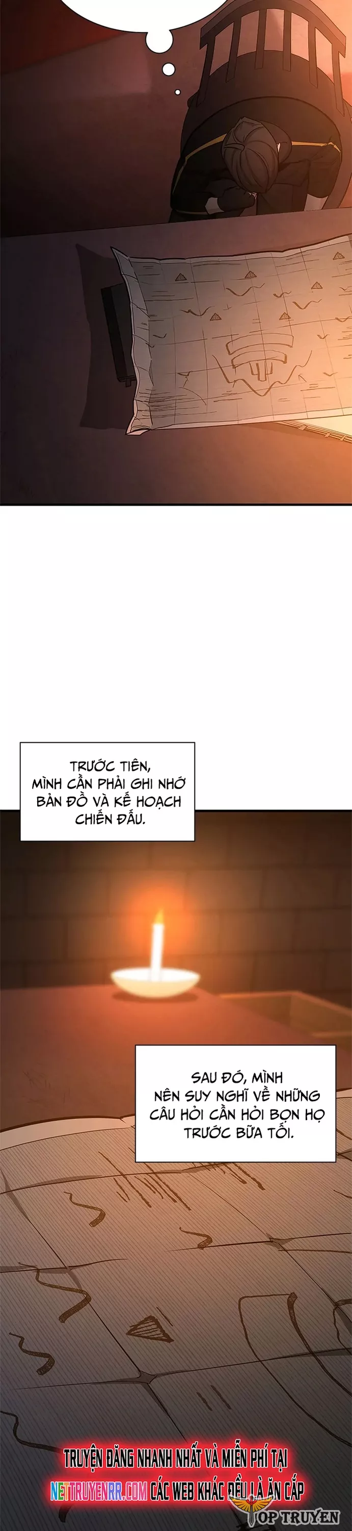 Hầm Ngục Hướng Dẫn Cấp Địa Ngục Chapter 152.5 - Trang 2