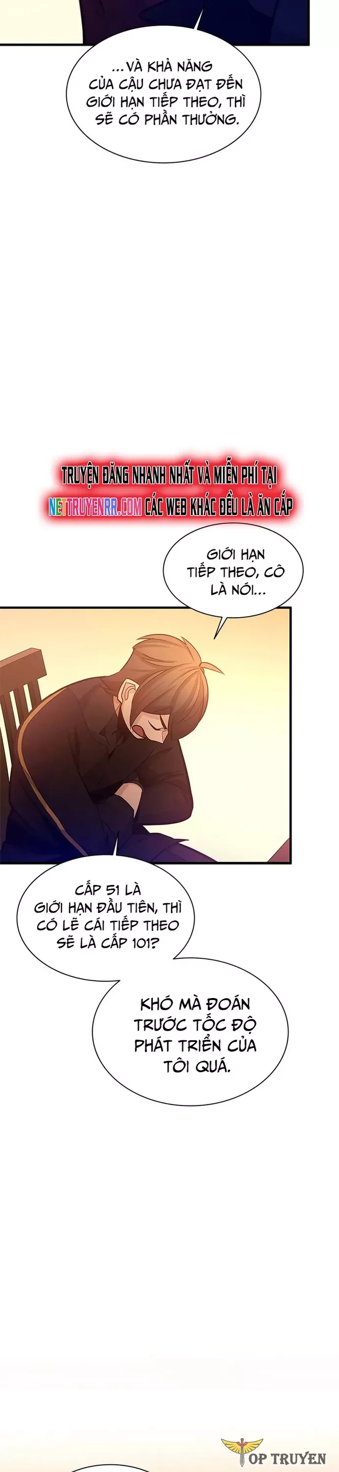 Hầm Ngục Hướng Dẫn Cấp Địa Ngục Chapter 152 - Trang 2