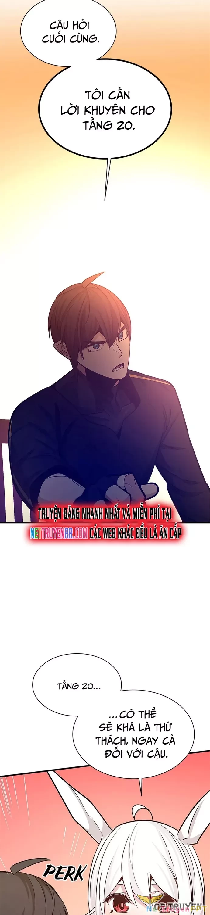 Hầm Ngục Hướng Dẫn Cấp Địa Ngục Chapter 152 - Trang 2