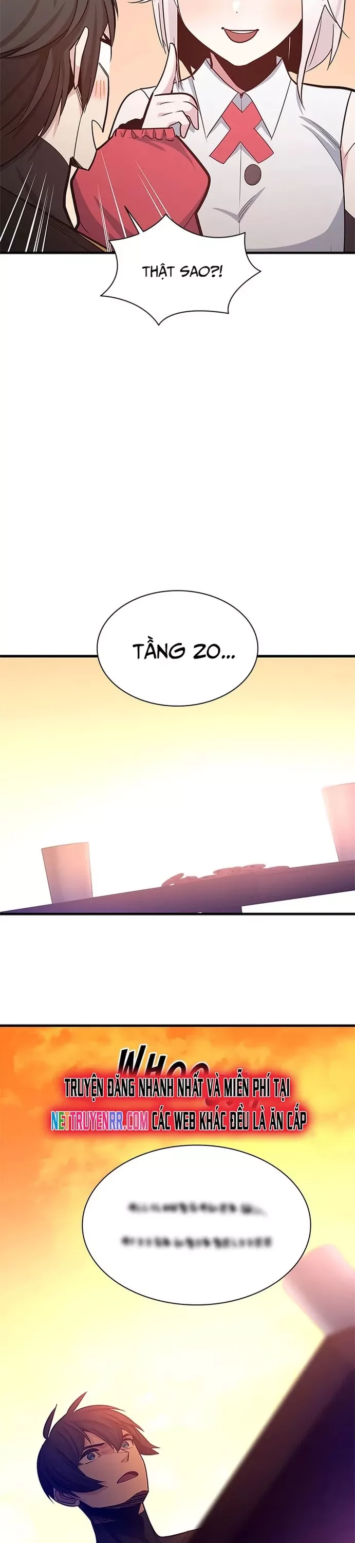 Hầm Ngục Hướng Dẫn Cấp Địa Ngục Chapter 152 - Trang 2