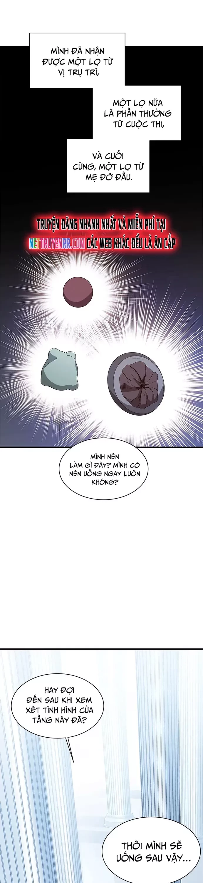 Hầm Ngục Hướng Dẫn Cấp Địa Ngục Chapter 152 - Trang 2