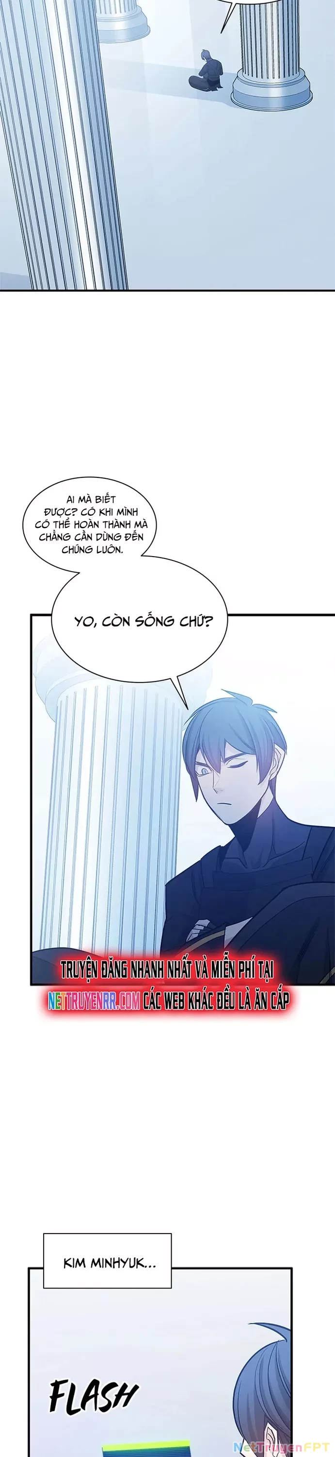 Hầm Ngục Hướng Dẫn Cấp Địa Ngục Chapter 152 - Trang 2