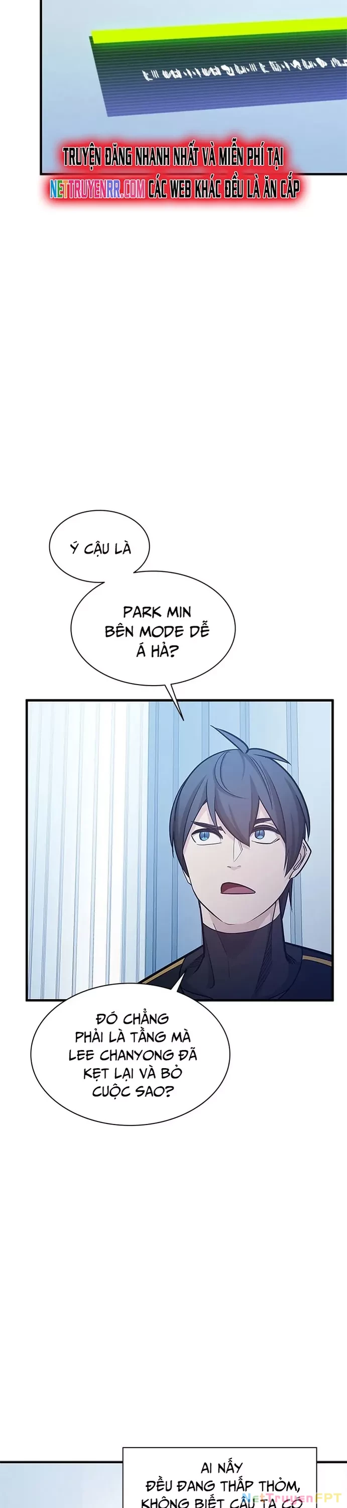 Hầm Ngục Hướng Dẫn Cấp Địa Ngục Chapter 152 - Trang 2