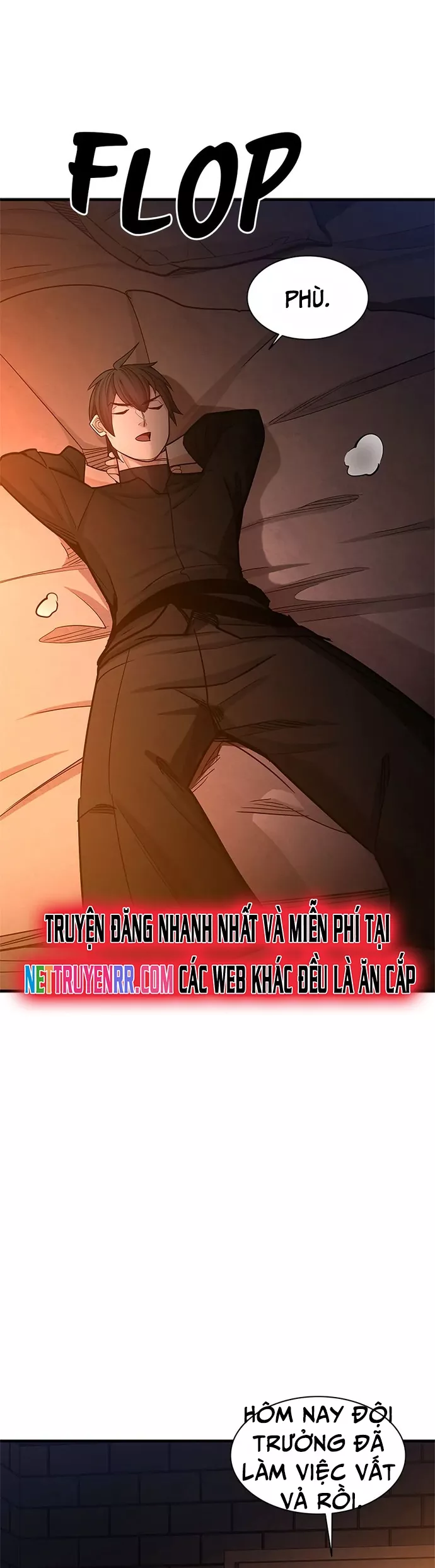 Hầm Ngục Hướng Dẫn Cấp Địa Ngục Chapter 153.5 - Trang 2