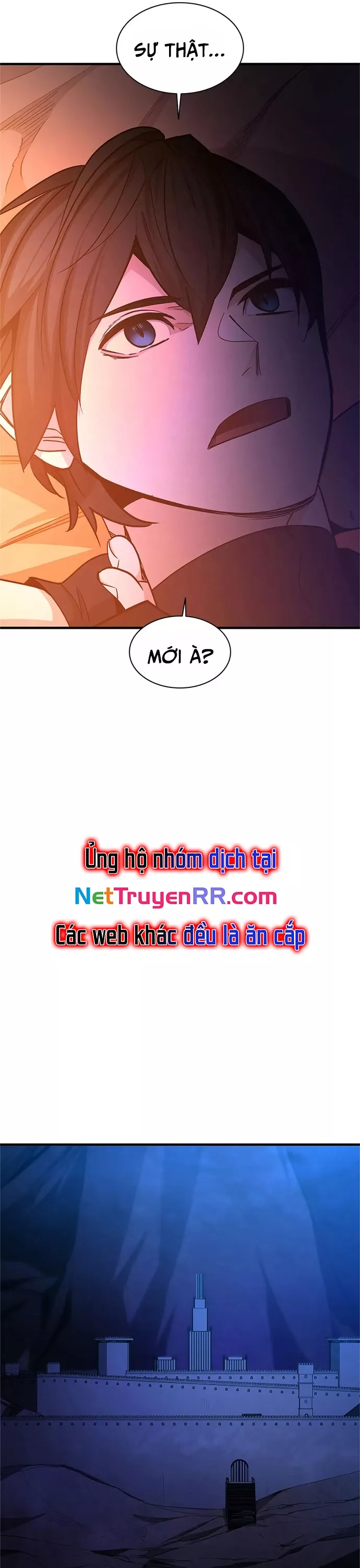 Hầm Ngục Hướng Dẫn Cấp Địa Ngục Chapter 153.5 - Trang 2