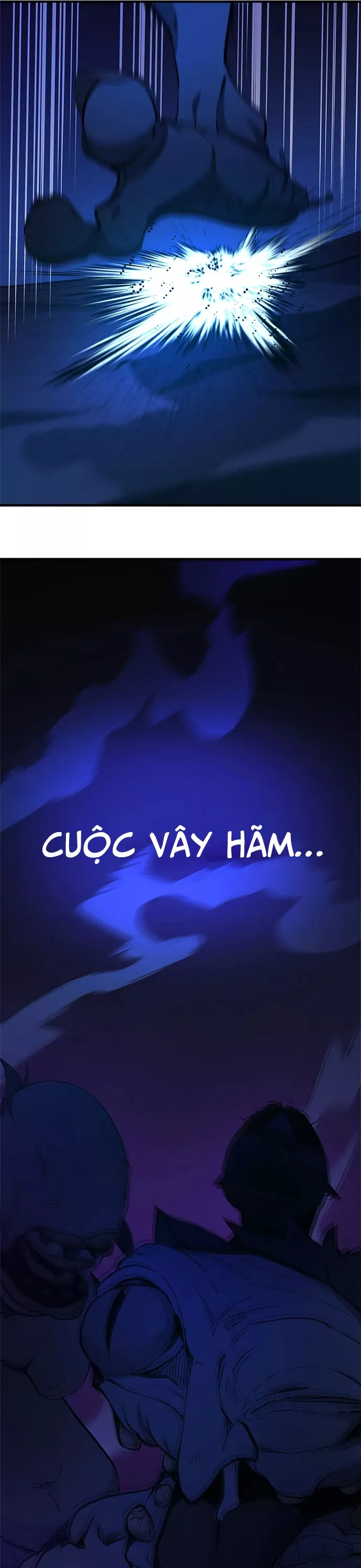 Hầm Ngục Hướng Dẫn Cấp Địa Ngục Chapter 153.5 - Trang 2