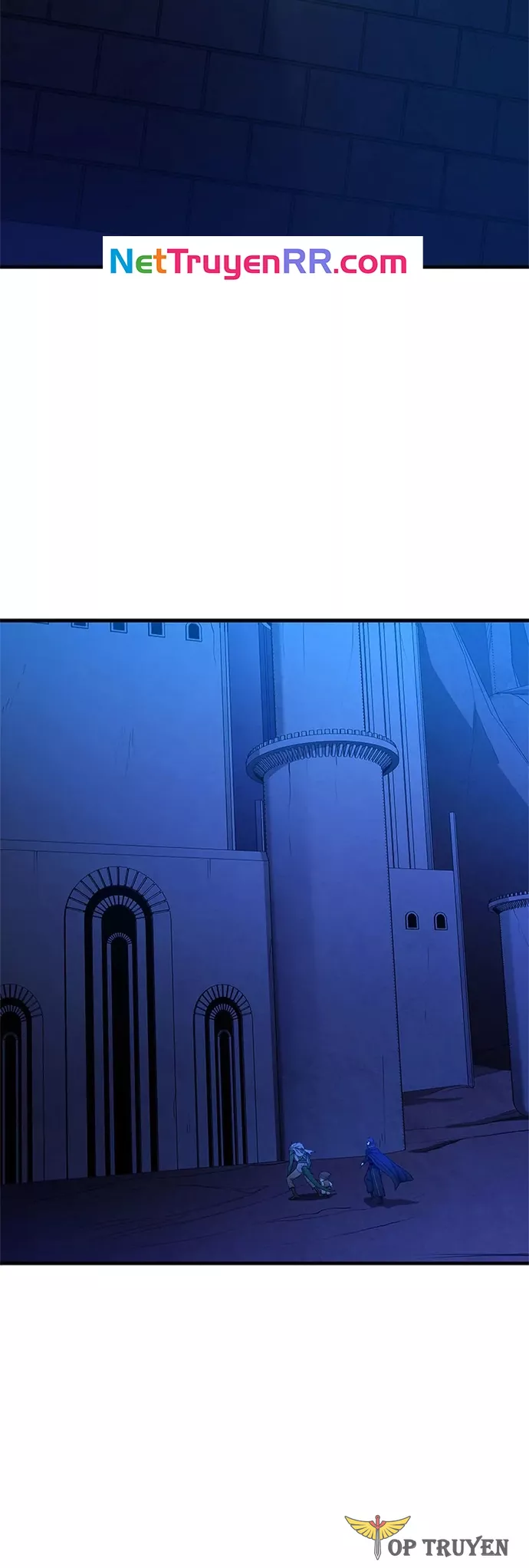 Hầm Ngục Hướng Dẫn Cấp Địa Ngục Chapter 153.5 - Trang 2