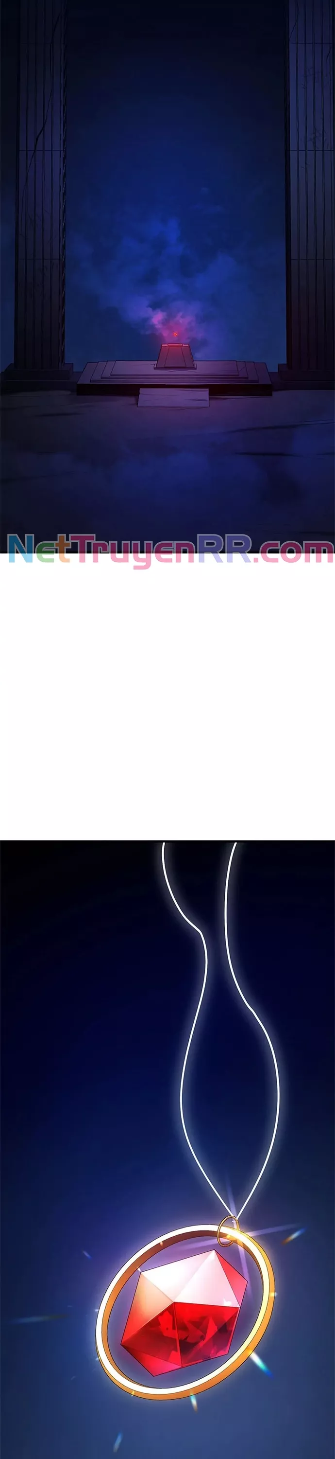 Hầm Ngục Hướng Dẫn Cấp Địa Ngục Chapter 153.5 - Trang 2