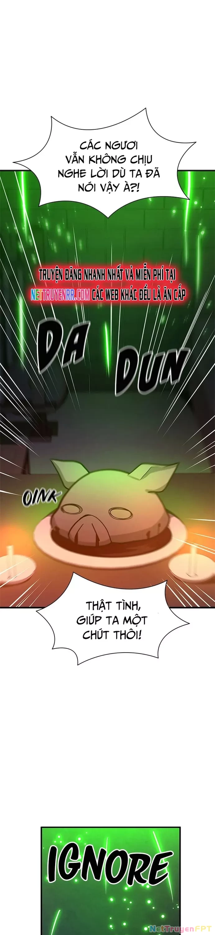 Hầm Ngục Hướng Dẫn Cấp Địa Ngục Chapter 153 - Trang 2