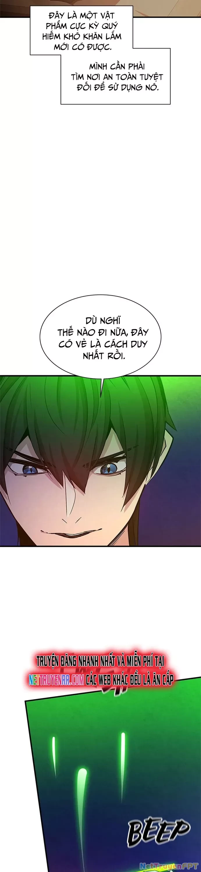 Hầm Ngục Hướng Dẫn Cấp Địa Ngục Chapter 153 - Trang 2