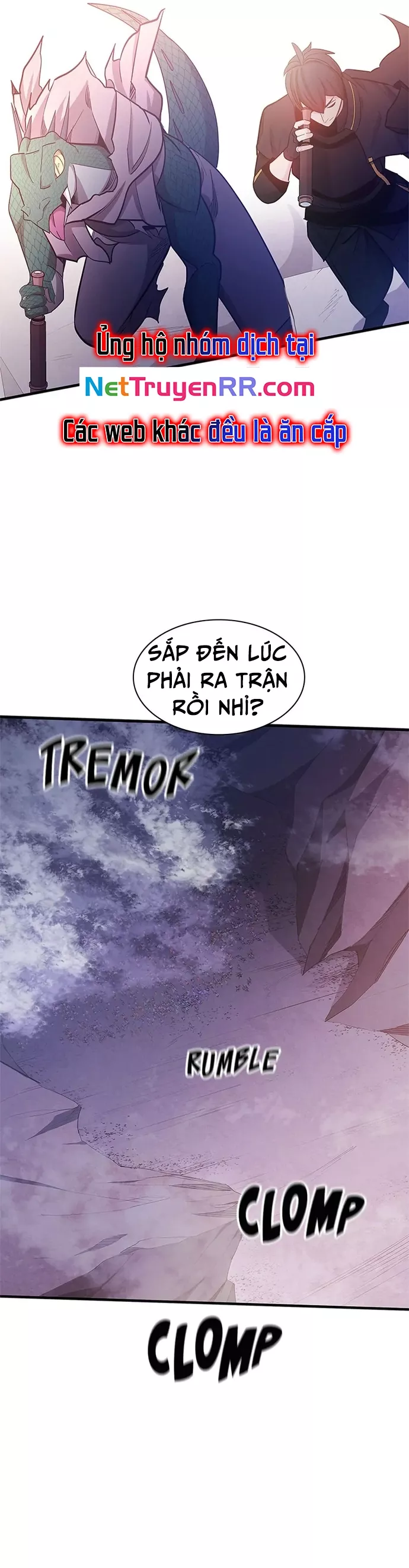 Hầm Ngục Hướng Dẫn Cấp Địa Ngục Chapter 154.5 - Trang 2