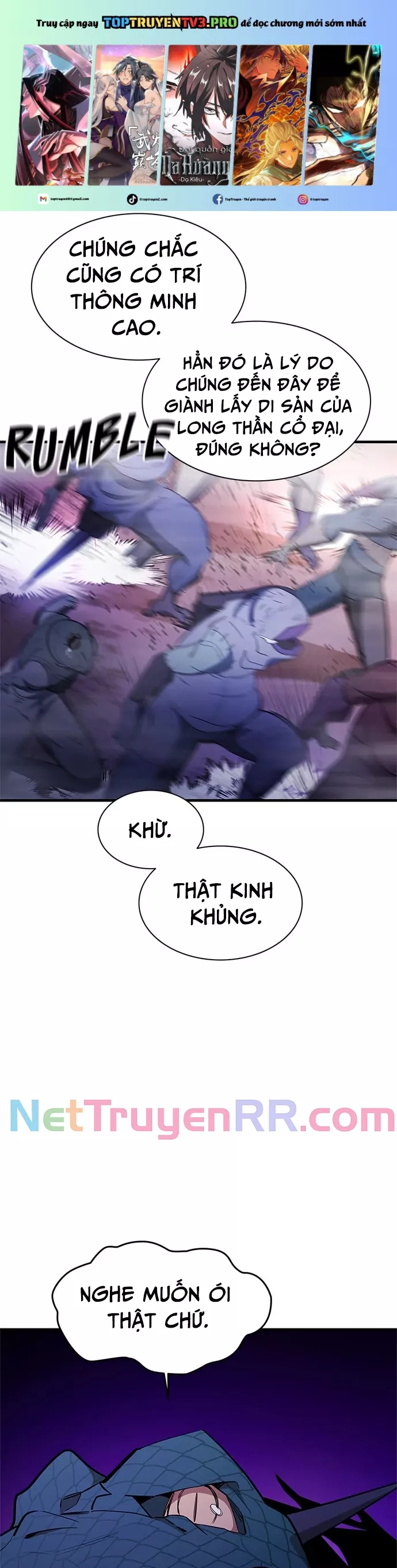 Hầm Ngục Hướng Dẫn Cấp Địa Ngục Chapter 154.5 - Trang 2