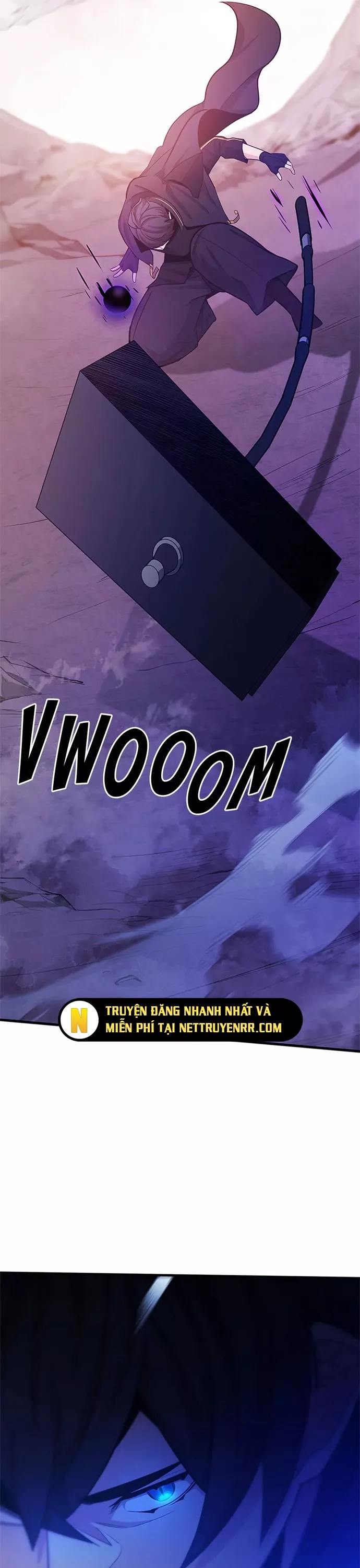 Hầm Ngục Hướng Dẫn Cấp Địa Ngục Chapter 154.5 - Trang 2