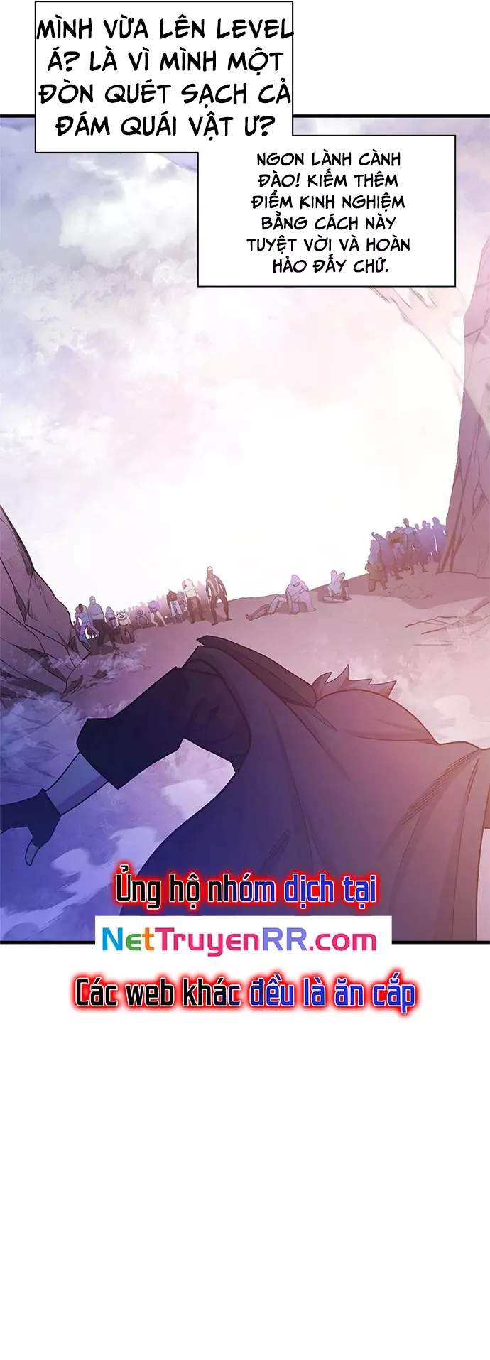 Hầm Ngục Hướng Dẫn Cấp Địa Ngục Chapter 154.5 - Trang 2