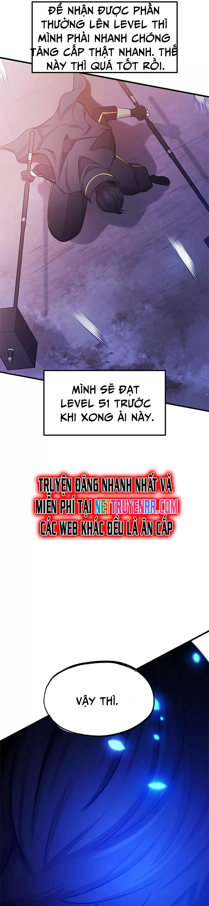 Hầm Ngục Hướng Dẫn Cấp Địa Ngục Chapter 154.5 - Trang 2