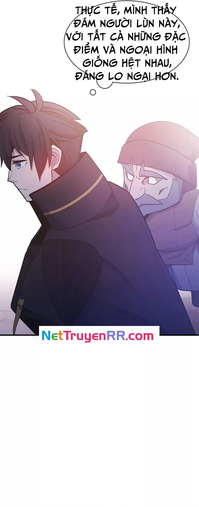 Hầm Ngục Hướng Dẫn Cấp Địa Ngục Chapter 154.5 - Trang 2