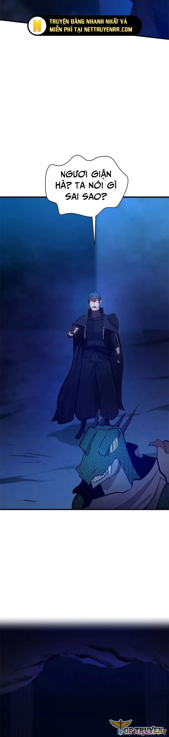 Hầm Ngục Hướng Dẫn Cấp Địa Ngục Chapter 154 - Trang 2