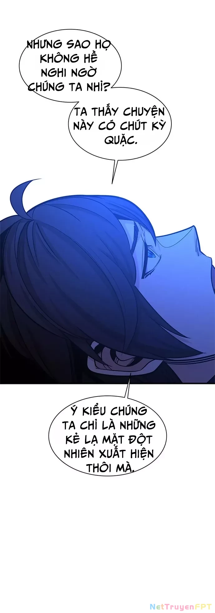 Hầm Ngục Hướng Dẫn Cấp Địa Ngục Chapter 154 - Trang 2