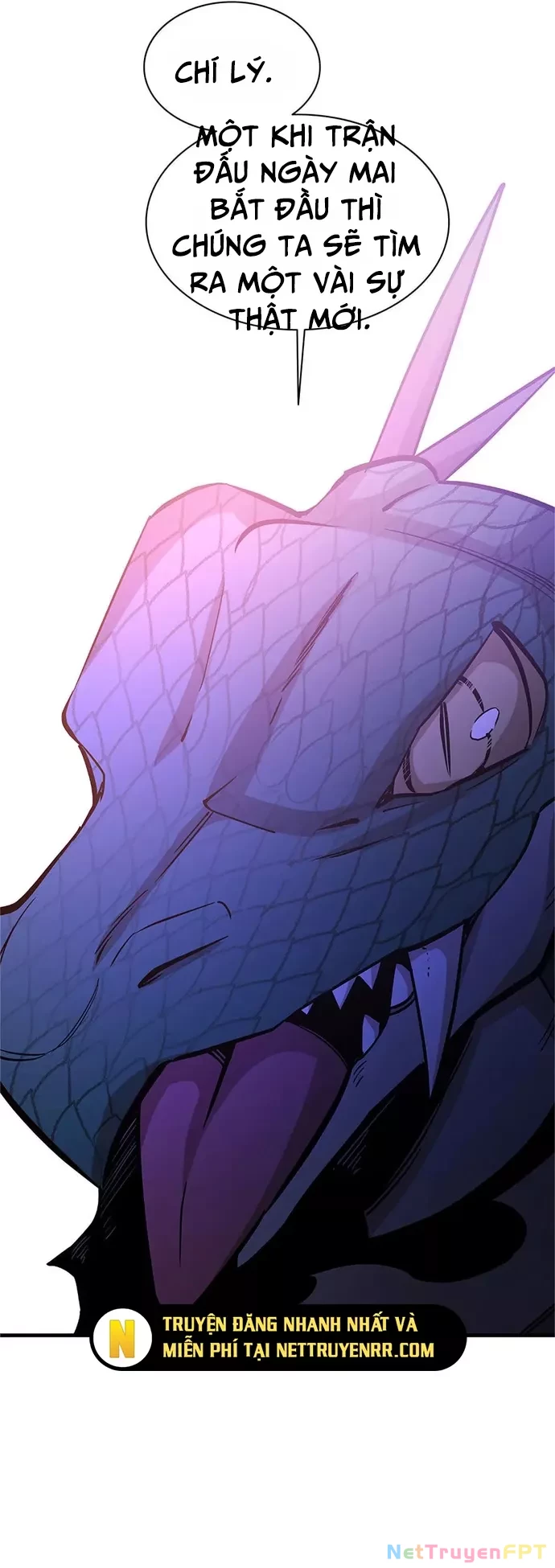 Hầm Ngục Hướng Dẫn Cấp Địa Ngục Chapter 154 - Trang 2