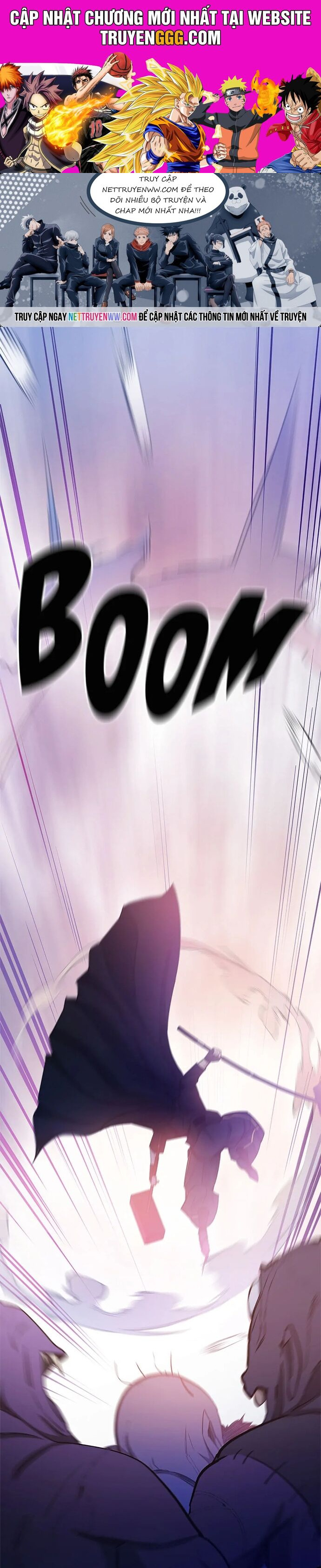 Hầm Ngục Hướng Dẫn Cấp Địa Ngục Chapter 155 - Trang 2