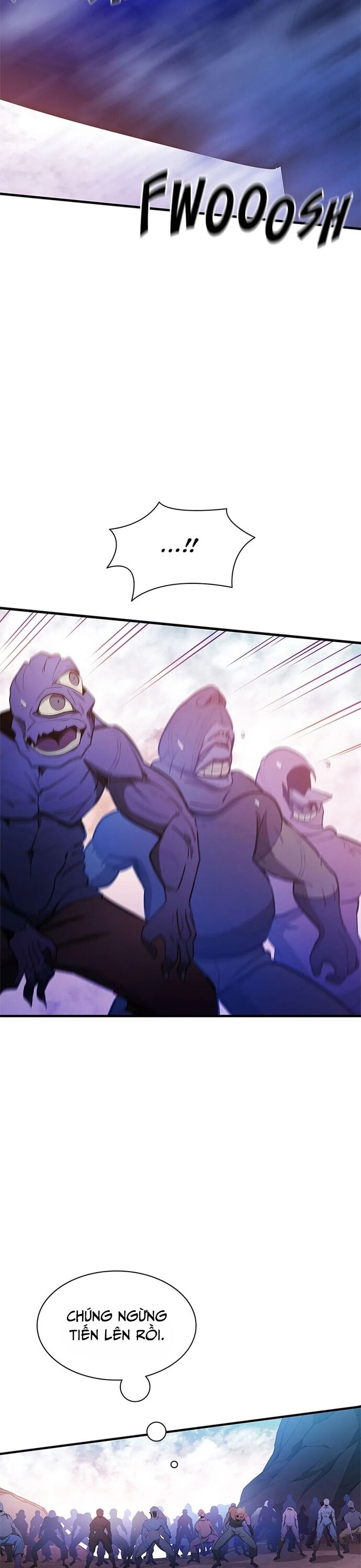 Hầm Ngục Hướng Dẫn Cấp Địa Ngục Chapter 155 - Trang 2