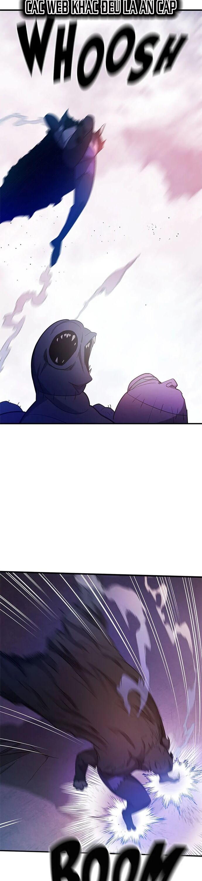 Hầm Ngục Hướng Dẫn Cấp Địa Ngục Chapter 155 - Trang 2