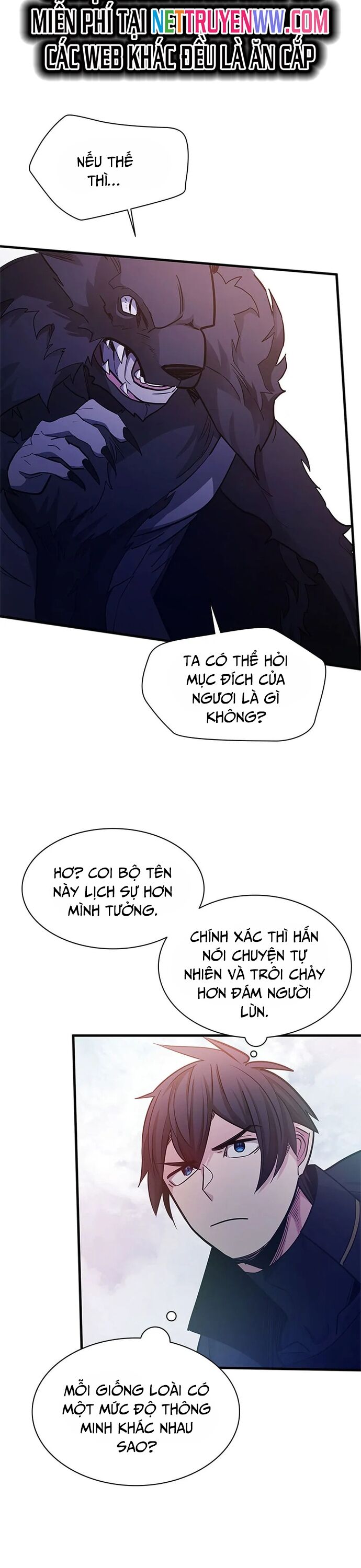 Hầm Ngục Hướng Dẫn Cấp Địa Ngục Chapter 155 - Trang 2